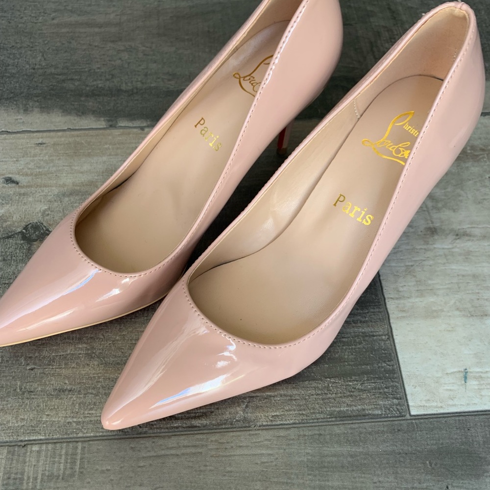 LouBoutin